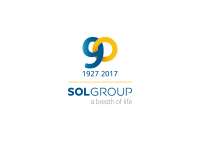 Maggiori info su SOL Group
