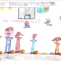 Clicca per ingrandire Ilaria Bergo 1
