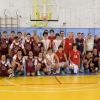 partita "Con tutti" 1 aprile 2010