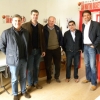 inaugurazione sede sociale 31 ottobre 2009