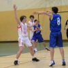 u17 semifinale