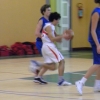 u17 semifinale