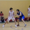 u17 semifinale