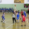 u15 finale 1 posto vs buster si inizia