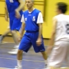 liberi ritorno semifinale