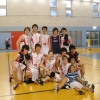 u15 regionali in casa contro noventa pd