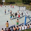festa finale alla buca