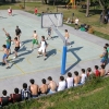 festa finale alla buca
