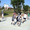 festa finale alla buca