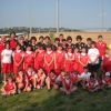 sfilata young community 2010