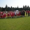 sfilata young community 2010