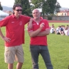 sfilata young community 2010 "i boss"