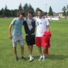 i giochi young community 2010 "senior"