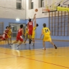 u19 ottobre 2010  vs consolini