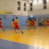 u19 ottobre 2010  vs consolini