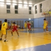 u19 ottobre 2010  vs consolini