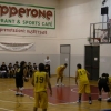 u17 ottobre 2010 vs lupatotino