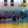 u13 ottobre 2010 vs cestistica