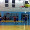 u13 ottobre 2010 vs cestistica