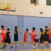u13 novembre 2010 vs lupatotino