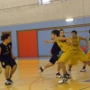 u17 novembre 2010 vs gemini