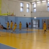 u17 novembre 2010 vs gemini