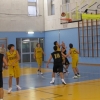 u17 novembre 2010 vs gemini