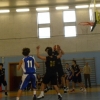 u17 dicembre 2010 vs cologna