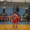 Natale 2010 "ovalbasket" giovanili
