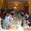 Cena di Natale 2010