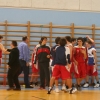u19 dicembre vs gemini
