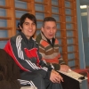 u19 dicembre vs gemini