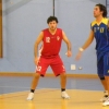 Promozione vs consolini gennaio 2011