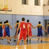 Promozione vs consolini gennaio 2011