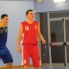 Promozione vs consolini gennaio 2011