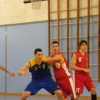 Promozione vs consolini gennaio 2011