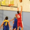 Promozione vs consolini gennaio 2011