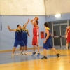 Promozione vs consolini gennaio 2011