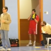 Promozione vs consolini gennaio 2011