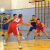 Promozione vs consolini gennaio 2011