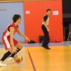 Promozione vs consolini gennaio 2011