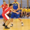 Promozione vs consolini gennaio 2011