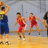 Promozione vs consolini gennaio 2011