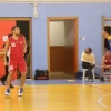 Promozione vs consolini gennaio 2011