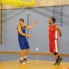 Promozione vs consolini gennaio 2011