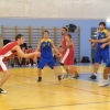 Promozione vs consolini gennaio 2011
