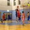 Promozione vs consolini gennaio 2011