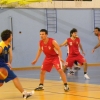 Promozione vs consolini gennaio 2011
