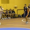 liberi gennaio 2011 vs bussolengo