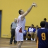 liberi gennaio 2011 vs bussolengo